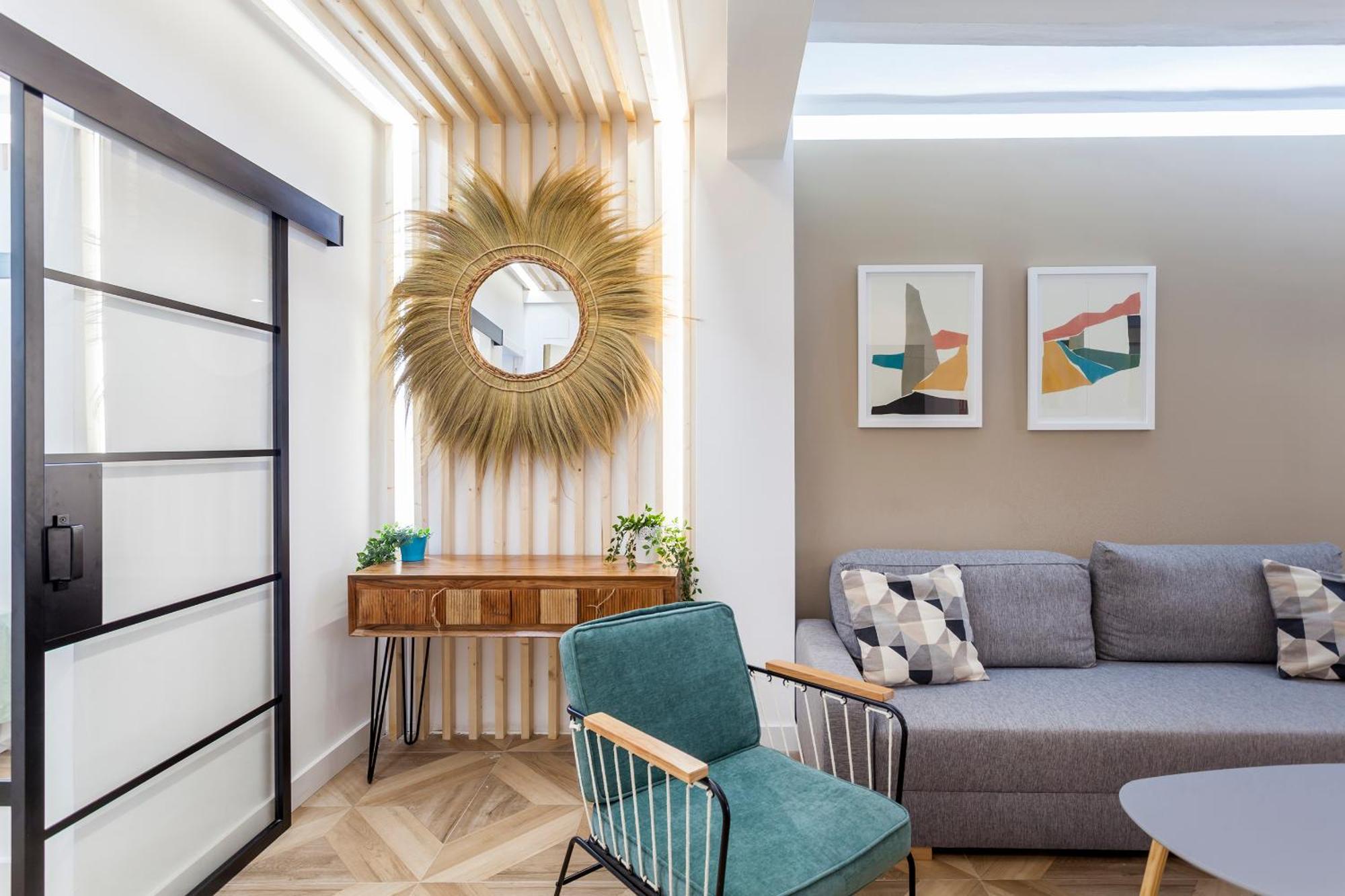 Modern&Confort Premium Concept Ruzafa , فالنسيا الغرفة الصورة